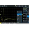 Software pro osciloskopy Generátor libovolné křivky RTB-B6, pro použití s: Digitální osciloskop RTB2000 Rohde & Schwarz