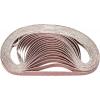 PFERD TOOLS BA 12/520 J A 60 45002506 brusný pás Zrnitost 60 (d x š) 520 mm x 12 mm 100 ks PFERD TOOLS BA 12/520 J A 60 45002506 brusný pás Zrnitost 60 (d x š) 520 mm x 12 mm 100 ks