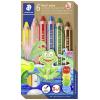 Staedtler barevná tužka 140 C6 6 ks