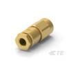 TE Connectivity TE AMP BNC/TNC PCB & CABLE 1-225398-5 1 ks