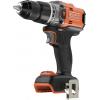 Black & Decker aku příklepový šroubovák, 2cestný, bezkartáčové, bez akumulátoru, bez nabíječky, vč. příslušenství, BLD683XN-XJ Black & Decker aku příklepový šroubovák, 2cestný, bezkartáčové, bez akumulátoru, bez nabíječky, vč. příslušenství, BLD683XN-XJ