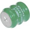 Varta V3/80H knoflíkový akumulátor V 80H Ni-MH 80 mAh 3.6 V 1 ks Varta V3/80H knoflíkový akumulátor V 80H Ni-MH 80 mAh 3.6 V 1 ks