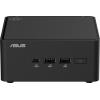 Asus Barebone NUC 15 PRO RNUC15CRHU500002 Intel® Core™ Ultra 5 225H 4.9 GHz Intel Intel Arc 130T 90AR00Q2-M00050 Asus Barebone NUC 15 PRO RNUC15CRHU500002 Intel® Core™ Ultra 5 225H 4.9 GHz Intel Intel Arc 130T 90AR00Q2-M00050