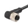 Molex upravený zástrčkový konektor pro senzory - aktory, 1300250292, 1... Molex upravený zástrčkový konektor pro senzory - aktory, 1300250292, 1...