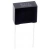 Panasonic fóliový kondenzátor MKP radiální 1 µF 630 V 10 % (d x š x v) 31.5 x 9.5 x 18.0 mm 1 ks