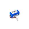 Baterie pro TESLA ROBOSTAR T50/T60 GOOWEI 2900mAh Li-ion