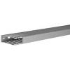 Hager DNG7502507030B vodicí lišta (d x š x v) 2 m x 25 mm x 75 mm 2 m šedá