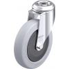 Blickle 928353 LKRA-POES 127KF-11-SG otočné kolečko Ø kola: 125 mm nosnost (max.): 120 kg 1 ks