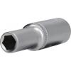 Brilliant Tools BT022811 BT022811 Nástrčný klíč 20 mm Brilliant Tools BT022811 BT022811 Nástrčný klíč 20 mm