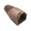 Manžeta konektoru RJ, Manžeta RJ45, pro použití s: Kabel RJ45 RS PRO Manžeta konektoru RJ, Manžeta RJ45, pro použití s: Kabel RJ45 RS PRO