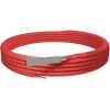 Emko RTS-M08X08-L030-K02.M.0230 RTS povrchový senzor, Pt100, -50 do 200 °C, šířka 8 mm