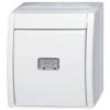 ABB 2CKA001484A0377 Kolébkový spínač IP44 vícebarevná ABB 2CKA001484A0377 Kolébkový spínač IP44 vícebarevná