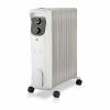 Přenosný olejový radiátor 1000/1500/2500 W, bílý, 11 žeber, HAEGER ELAN 11 HAE-OH011007A Přenosný olejový radiátor 1000/1500/2500 W, bílý, 11 žeber, HAEGER ELAN 11 HAE-OH011007A