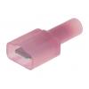 Molex 190040004 faston konektor 1 ks Tape Molex 190040004 faston konektor 1 ks Tape