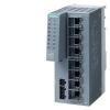 Siemens 6GK51080BA002AC2 6GK5108-0BA00-2AC2 průmyslový ethernetový switch 10 / 100 MBit/s