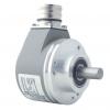 Přírůstkový kodér, řada: 58B Přírůstkové Invertní HTL 30V dc 8000 rpm 1024 ppr IP65 RS PRO 10 mm Přírůstkový kodér, řada: 58B Přírůstkové Invertní HTL 30V dc 8000 rpm 1024 ppr IP65 RS PRO 10 mm