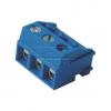 Zásuvka DG332K-5.00-03P-12-02A(H), 250 V / 12 A, 90°, 3 póly