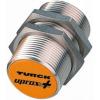 Turck Indukční bezdotykový snímač BI15U-M30-AP6X Válec se závitem M30 x 1.5 200mA BI 15U IP68 PnP 1 kHz 15 mm 30 V dc
