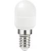 LightMe LM85330 LED Energetická třída (EEK2021) F (A - G) E14 kapkový tvar 2.5 W = 25 W teplá bílá (Ø x d) 25 mm x 59 mm 1 ks LightMe LM85330 LED Energetická třída (EEK2021) F (A - G) E14 kapkový tvar 2.5 W = 25 W teplá bílá (Ø x d) 25 mm x 59 mm 1 ks