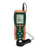 Expozimetr, číslo modelu: HD450 Extech 400lx, přesnost: ±5 %