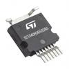 MOSFET SCT040HU65G3AG N-kanálový 10 A 800 V STMicroelectronics, Páska a cívka, počet kolíků: 7 kolíkový Vylepšení MOSFET SCT040HU65G3AG N-kanálový 10 A 800 V STMicroelectronics, Páska a cívka, počet kolíků: 7 kolíkový Vylepšení