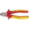 Vigor V2629 VDE boční štípací kleště 160 mm Vigor V2629 VDE boční štípací kleště 160 mm
