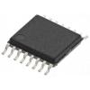 Ovladač displeje, řada: STP08DP05 STP08DP05XTTR 20V 100mA, 5 mA ztlumování: 0 až 100 % STMicroelectronics Ovladač displeje, řada: STP08DP05 STP08DP05XTTR 20V 100mA, 5 mA ztlumování: 0 až 100 % STMicroelectronics