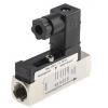 RS PRO Spínač průtoku 120 °C 0.04L/min 0.13L/min G 1/4" RS PRO Spínač průtoku 120 °C 0.04L/min 0.13L/min G 1/4"