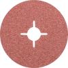 PFERD TOOLS 64103111 brusný papír pro brusné kotouče Zrnitost 36 (Ø) 115 mm 25 ks