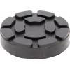 KS Tools 160.0468 Gumový talíř (Ø x v) 100 mm x 14 mm