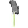 Siemens 6GK52040BA002AF2 6GK5204-0BA00-2AF2 síťový switch 10 / 100 MBit/s