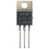 onsemi Tranzistor 16 A NPN 160 V, SOT-93, počet kolíků: 3 kolíkový Jednoduchý