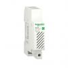 Schneider Electric Elektronický zvonek, řada: Resi9 1 230V ac EN/IEC 62080 80 dB IP20, IP40 St. Schneider Electric Elektronický zvonek, řada: Resi9 1 230V ac EN/IEC 62080 80 dB IP20, IP40 St.