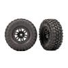 Traxxas TRX-9773 Pneumatiky Canyon Trail a další Slepené ráfky