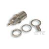 TE Connectivity TE AMP Miscellaneous Micro Min Surface Mount 5414337-1...