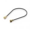 Koaxiální kabel, řada: WR-UMRF UMRF, Černá Fluorovaný ethylenpropylen, vnější průměr: 1.13 mm OD 0.001 m 50 Ω Wurth Koaxiální kabel, řada: WR-UMRF UMRF, Černá Fluorovaný ethylenpropylen, vnější průměr: 1.13 mm OD 0.001 m 50 Ω Wurth