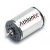 Portescap Motor DC, řada: 22DCT 24V dc Komutátorový 8569rpm 0.01163 Nm 8.6 W 2 mm 8.3mA Portescap Motor DC, řada: 22DCT 24V dc Komutátorový 8569rpm 0.01163 Nm 8.6 W 2 mm 8.3mA