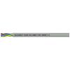 Helukabel OB-500 11081-1000 řídicí kabel 4 x 1.5 mm², 1000 m, šedá