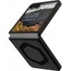 Urban Armor Gear Mouve zadní kryt na mobil Samsung Galaxy Z Flip 7 popel odolné vůči stříkající vodě 214504113131 Urban Armor Gear Mouve zadní kryt na mobil Samsung Galaxy Z Flip 7 popel odolné vůči stříkající vodě 214504113131