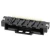 Molex Konektor FFC / FPC 30, rozteč 0.5 mm, 5018643092, 1 ks Piece Molex Konektor FFC / FPC 30, rozteč 0.5 mm, 5018643092, 1 ks Piece