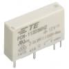 TE Connectivity Výkonové relé SPST Montáž na plošný spoj 3A 12V dc PCN TE Connectivity Výkonové relé SPST Montáž na plošný spoj 3A 12V dc PCN