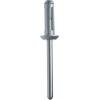 KS Tools 420.5315 Připevňovací klip pro GM,50ks v balení