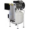 Aerotec pístový kompresor Aeromedic XTR 2V-50 L 50 l 8 bar Aerotec pístový kompresor Aeromedic XTR 2V-50 L 50 l 8 bar