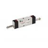 Pneumatický solenoidový ventil, řada: V62 G Solenoid Norgren 24V Pneumatický solenoidový ventil, řada: V62 G Solenoid Norgren 24V
