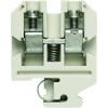 SAK Series, Feed-through terminal, Rated cross-section: 10 mm², Screw connection, Direct mounting SAKK 10 9502610000 béžová Weidmüller 25 ks SAK Series, Feed-through terminal, Rated cross-section: 10 mm², Screw connection, Direct mounting SAKK 10 9502610000 béžová Weidmüller 25 ks