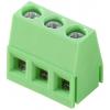 Weidmüller 2651330000 šroubová svorkovnice 2.5 mm² Pólů 2 zelená 200 ks Weidmüller 2651330000 šroubová svorkovnice 2.5 mm² Pólů 2 zelená 200 ks
