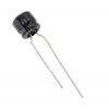 Kemet elektrolytický kondenzátor 2.5 mm 10 µF 50 V 20 % (Ø x v) 6 mm x 5 mm 1 ks