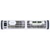 laboratorní zdroj 19, nastavitelný TDK-Lambda GEN400-13-3P400 0 - 400 V/DC 0 - 13 A Počet výstupů 1 x RS-232, RS-485, Ethernet