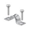 Heavy Duty Connectors, Accessories, Shield clip HDC SHIELD CLAMP 10.0 Weidmüller Množství: 100 ks stínicí objímka Heavy Duty Connectors, Accessories, Shield clip HDC SHIELD CLAMP 10.0 Weidmüller Množství: 100 ks stínicí objímka