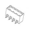 Molex 395221010 svorkovnice pro tiskárny Pólů 10 1 ks Molex 395221010 svorkovnice pro tiskárny Pólů 10 1 ks